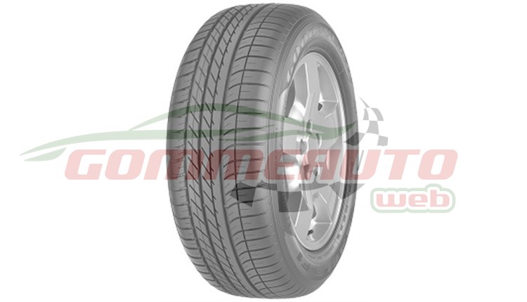 COP. 275/45R20 110W XL EAGLE F1 ASY SUV (DEMO,DOT17)